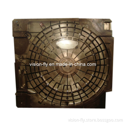 Panasonnic Sink Mold